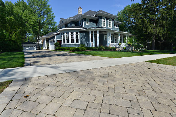 Best Residential Driveway Pavers in Mill Hall, PA