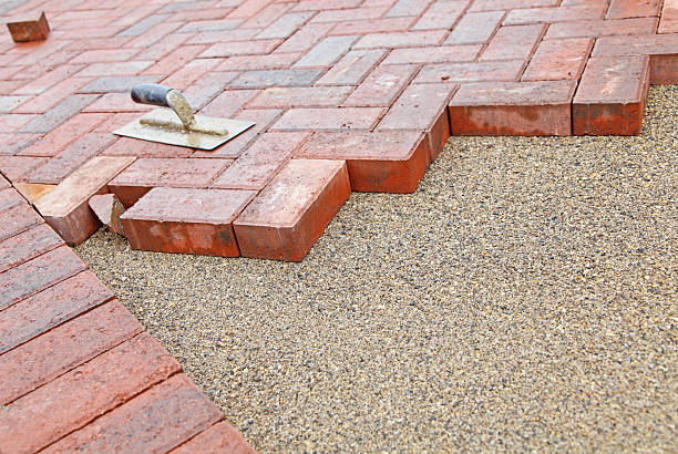 Best Commercial Driveway Pavers in Mill Hall, PA