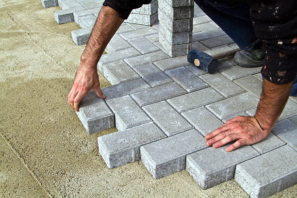 Best Brick Driveway Pavers in Mill Hall, PA